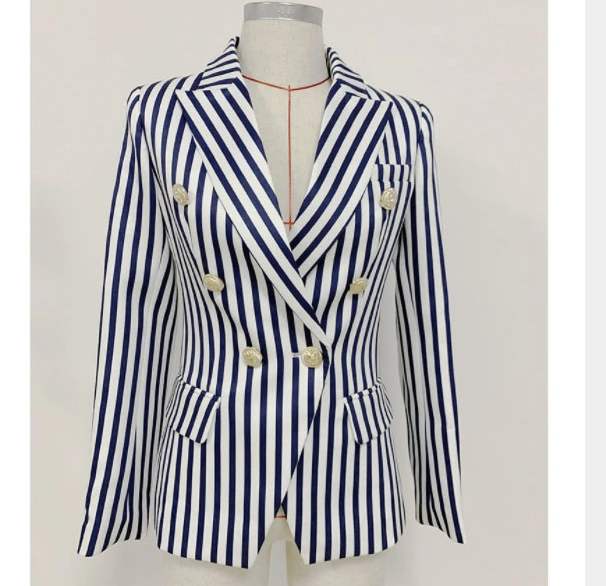 Sophisticated 6693 Balmain Jackets Long Sleeved For Women