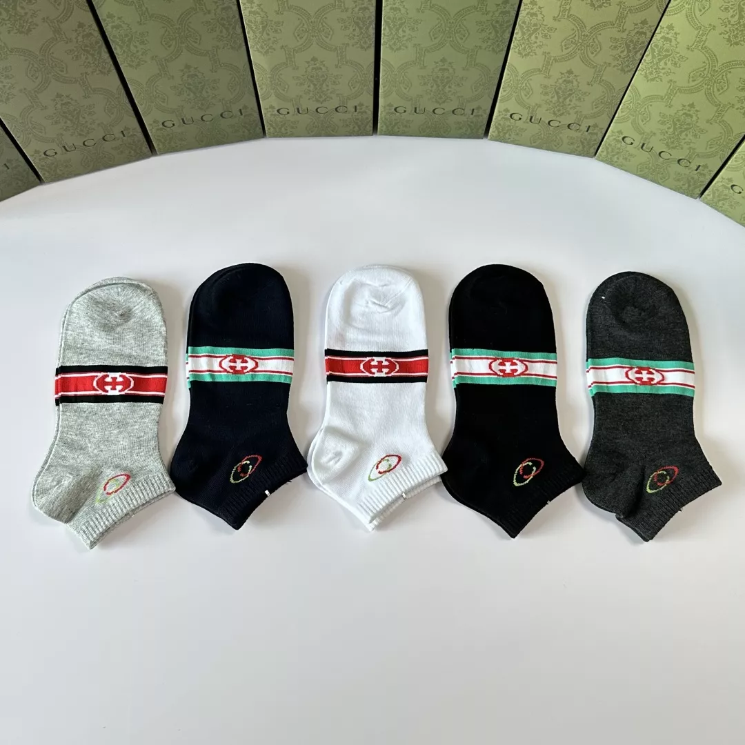 Sophisticated 6730 Gucci Socks For Unisex