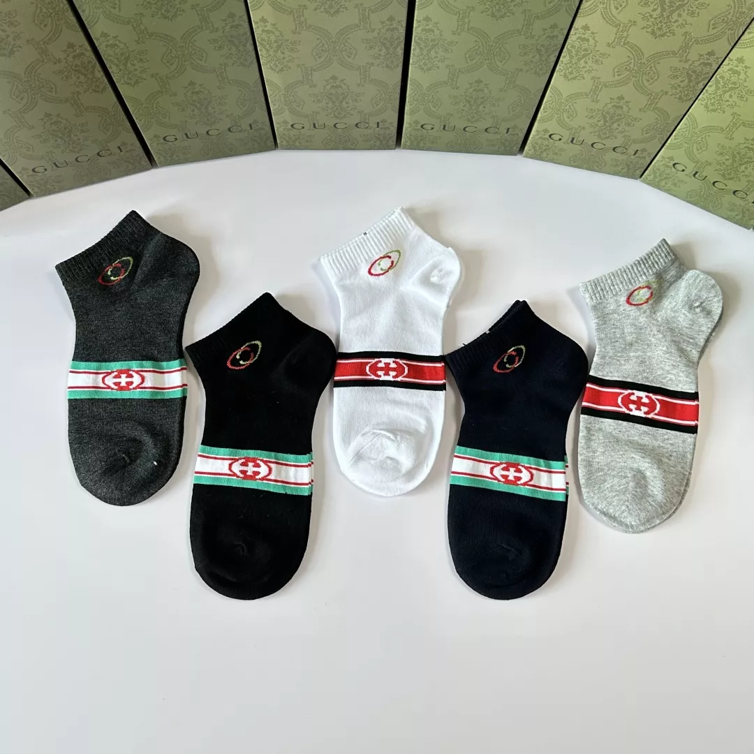 Sophisticated 6730 Gucci Socks For Unisex