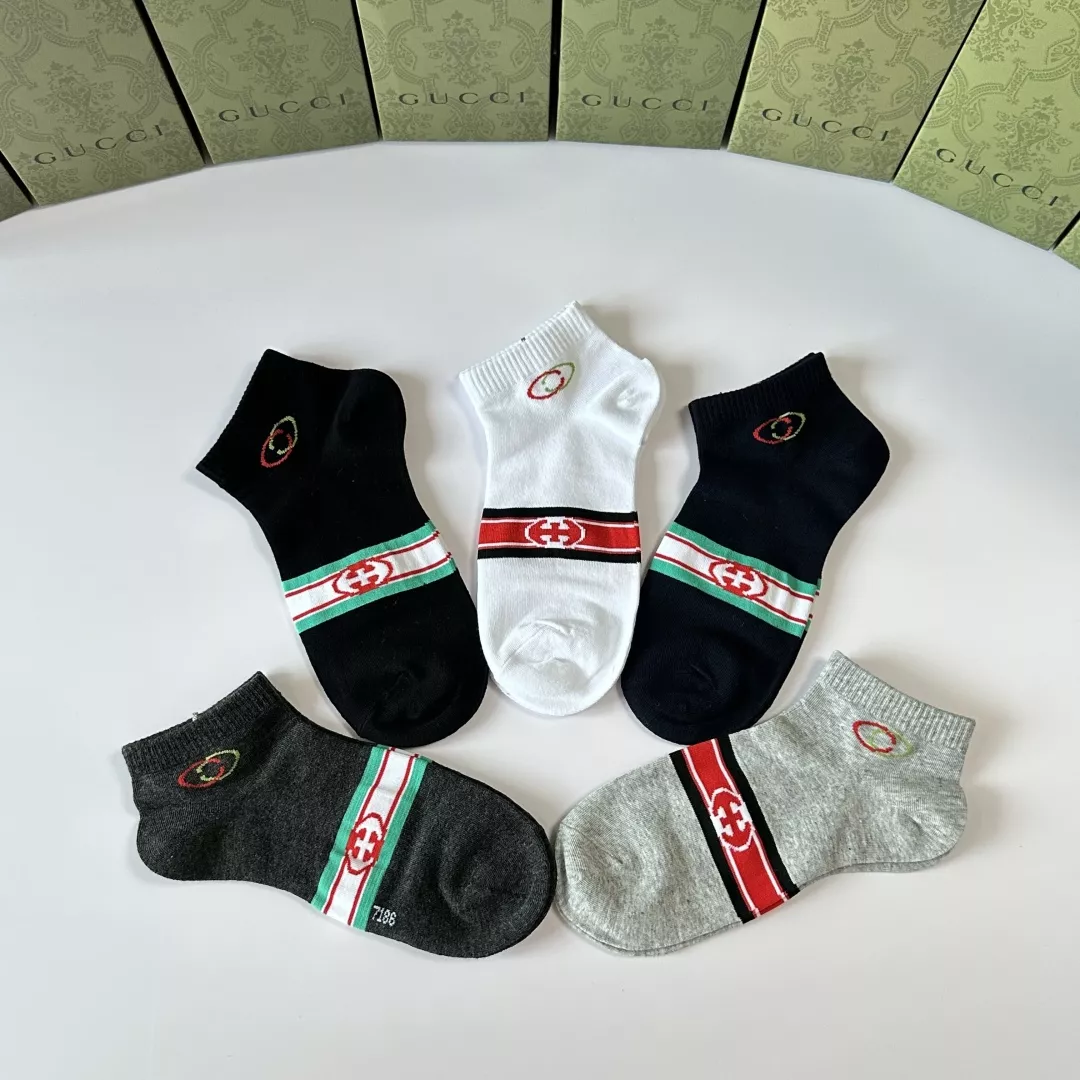 Sophisticated 6730 Gucci Socks For Unisex