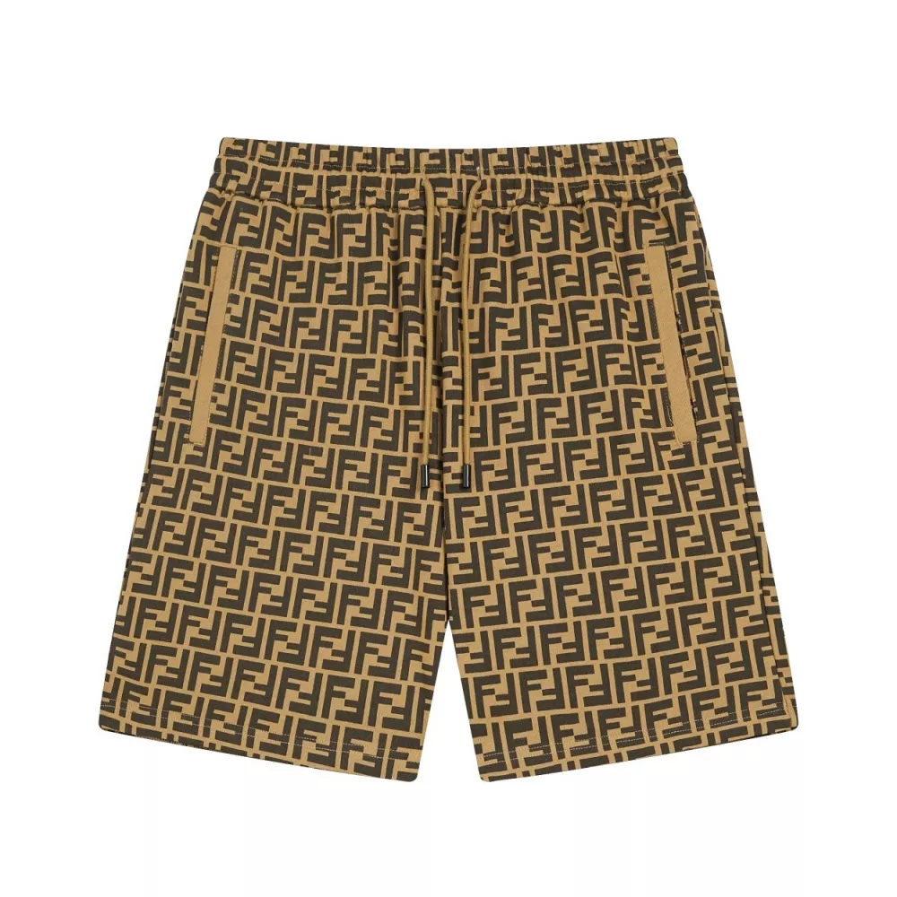 Sophisticated 6733 Fendi Pants For Men