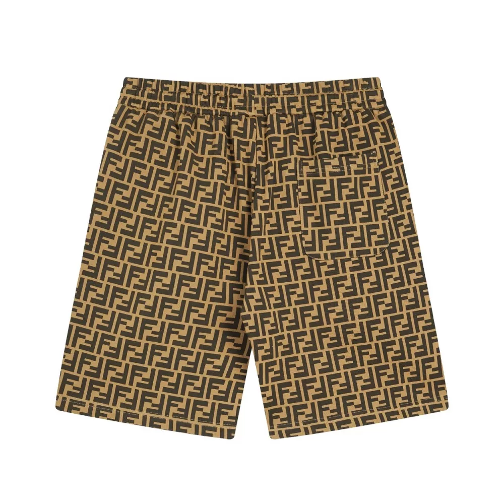 Sophisticated 6733 Fendi Pants For Men