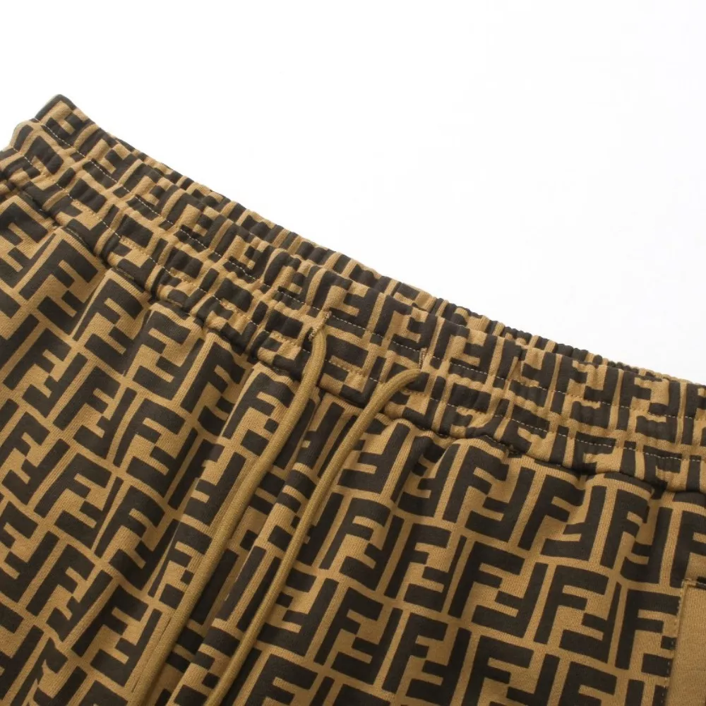 Sophisticated 6733 Fendi Pants For Men
