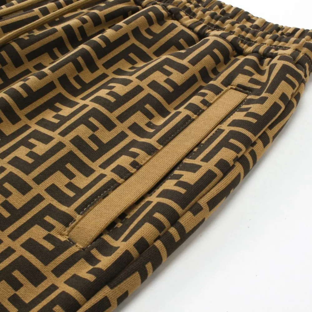 Sophisticated 6733 Fendi Pants For Men