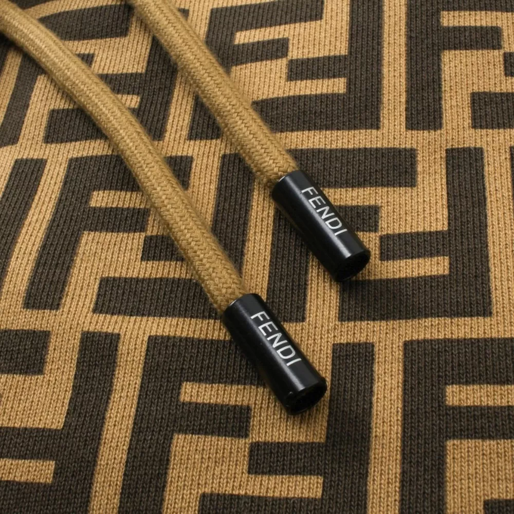 Sophisticated 6733 Fendi Pants For Men