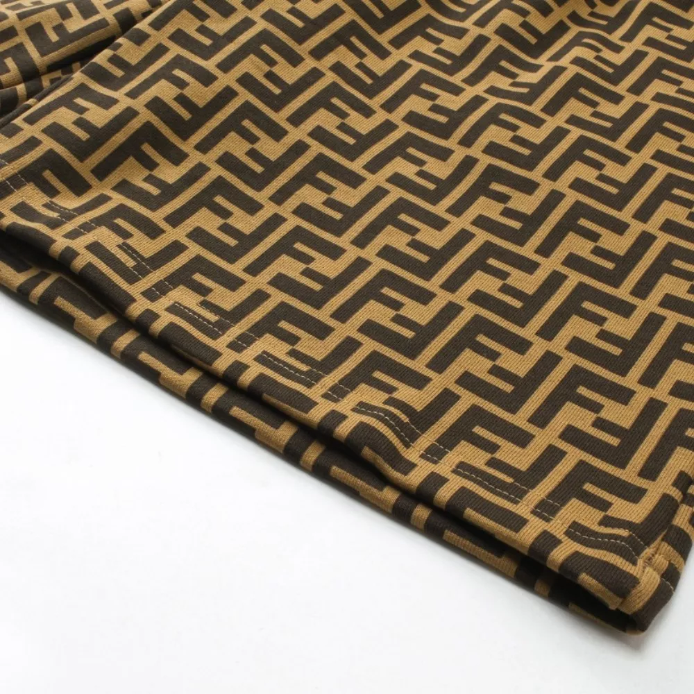 Sophisticated 6733 Fendi Pants For Men