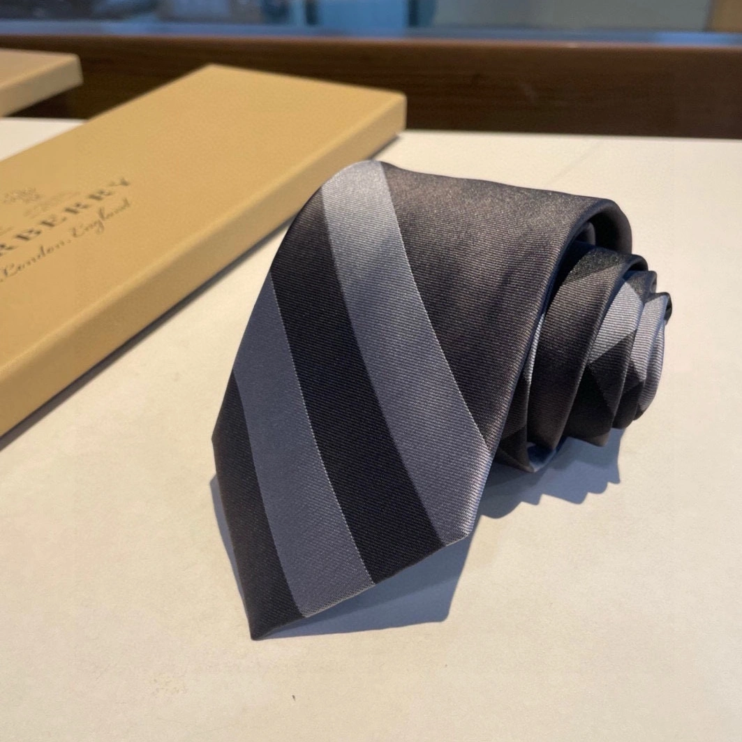 Sophisticated 6765 Burberry Necktie For Men