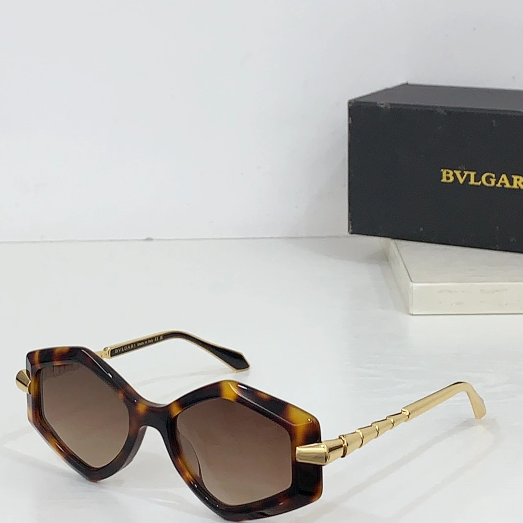 Sophisticated 6817 Bvlgari AAA Quality Sunglasses