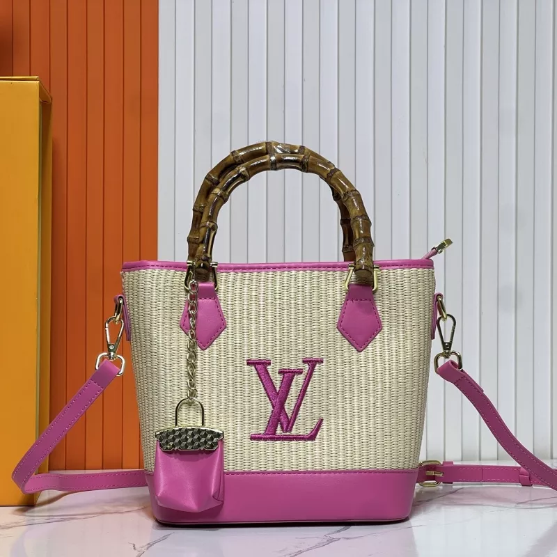 Sophisticated 6968 Louis Vuitton AAA Quality Handbags For Women