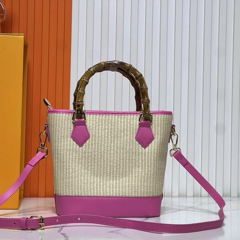 Sophisticated 6968 Louis Vuitton AAA Quality Handbags For Women