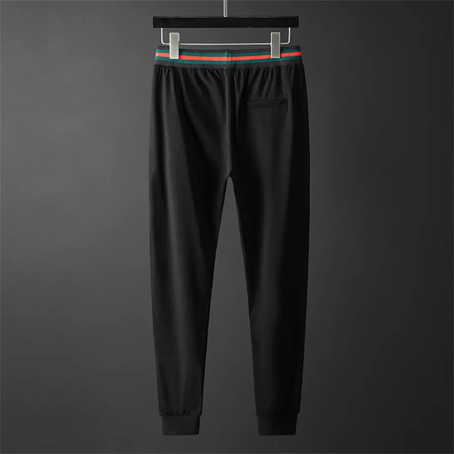 Sophisticated 7043 Gucci Tracksuits Short Sleeved For Men
