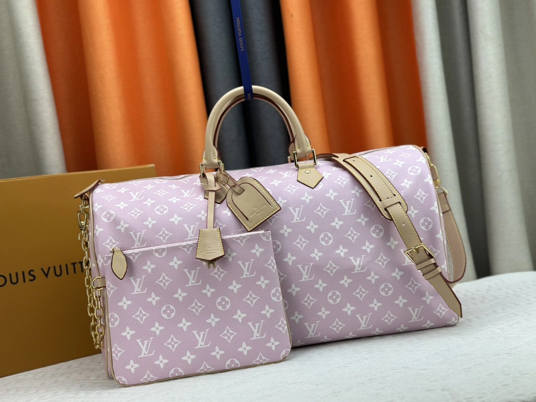Sophisticated 7043 Louis Vuitton Travel Bags