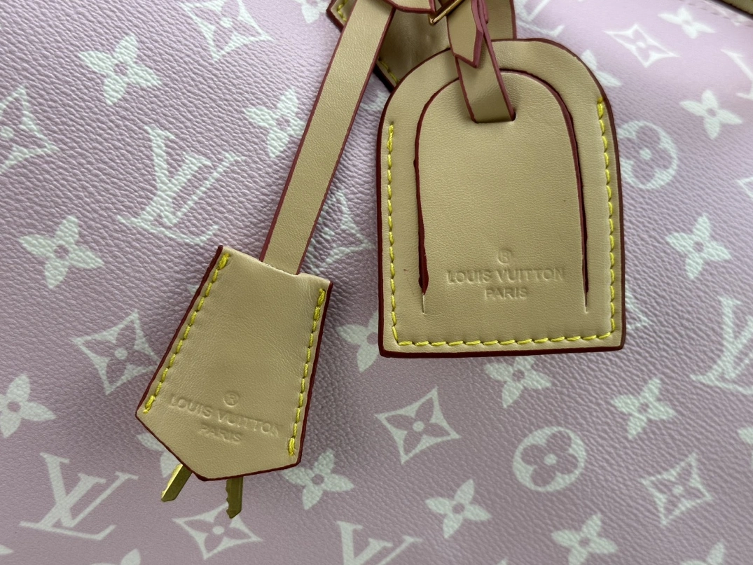 Sophisticated 7043 Louis Vuitton Travel Bags