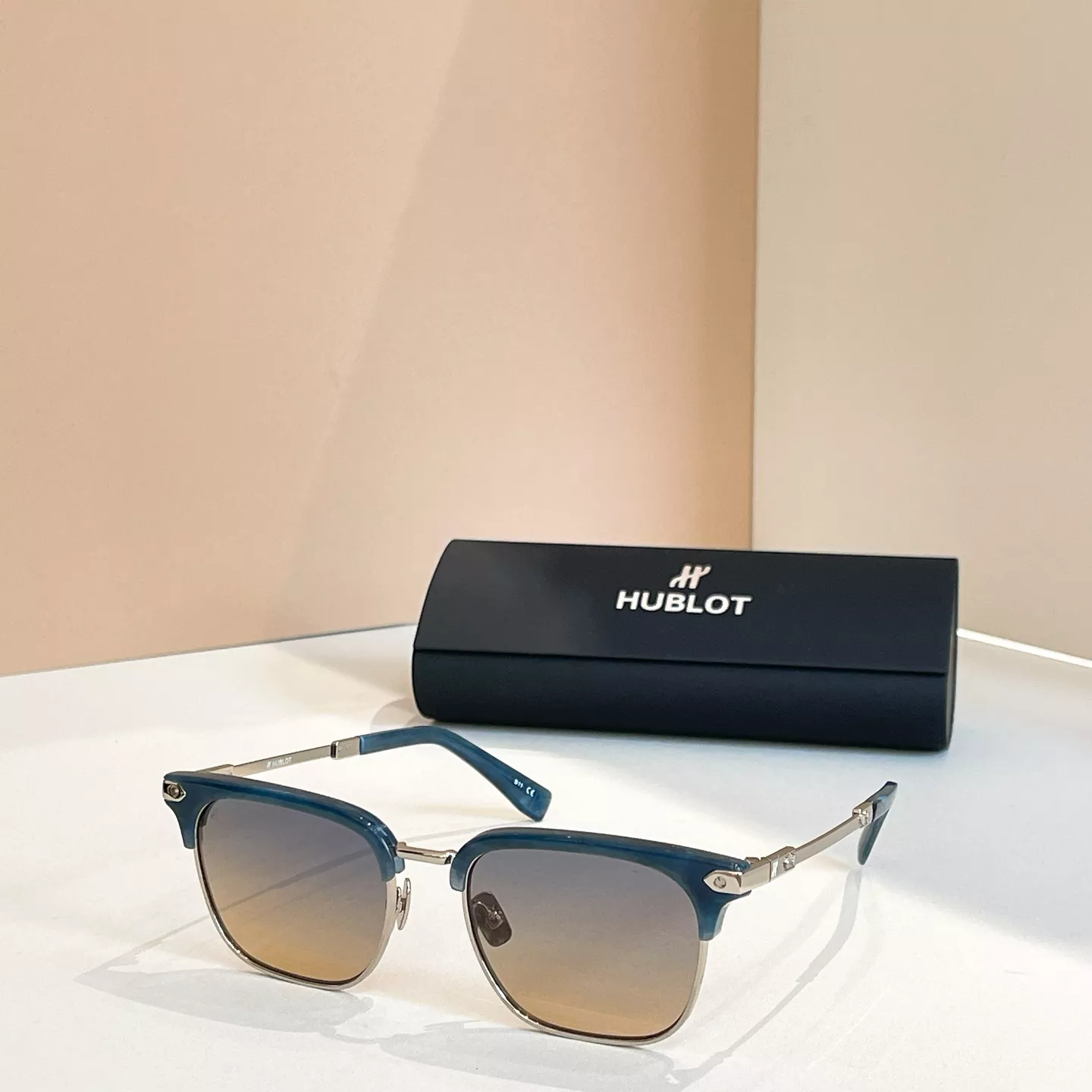 Sophisticated 7064 Hublot AAA Quality Sunglasses