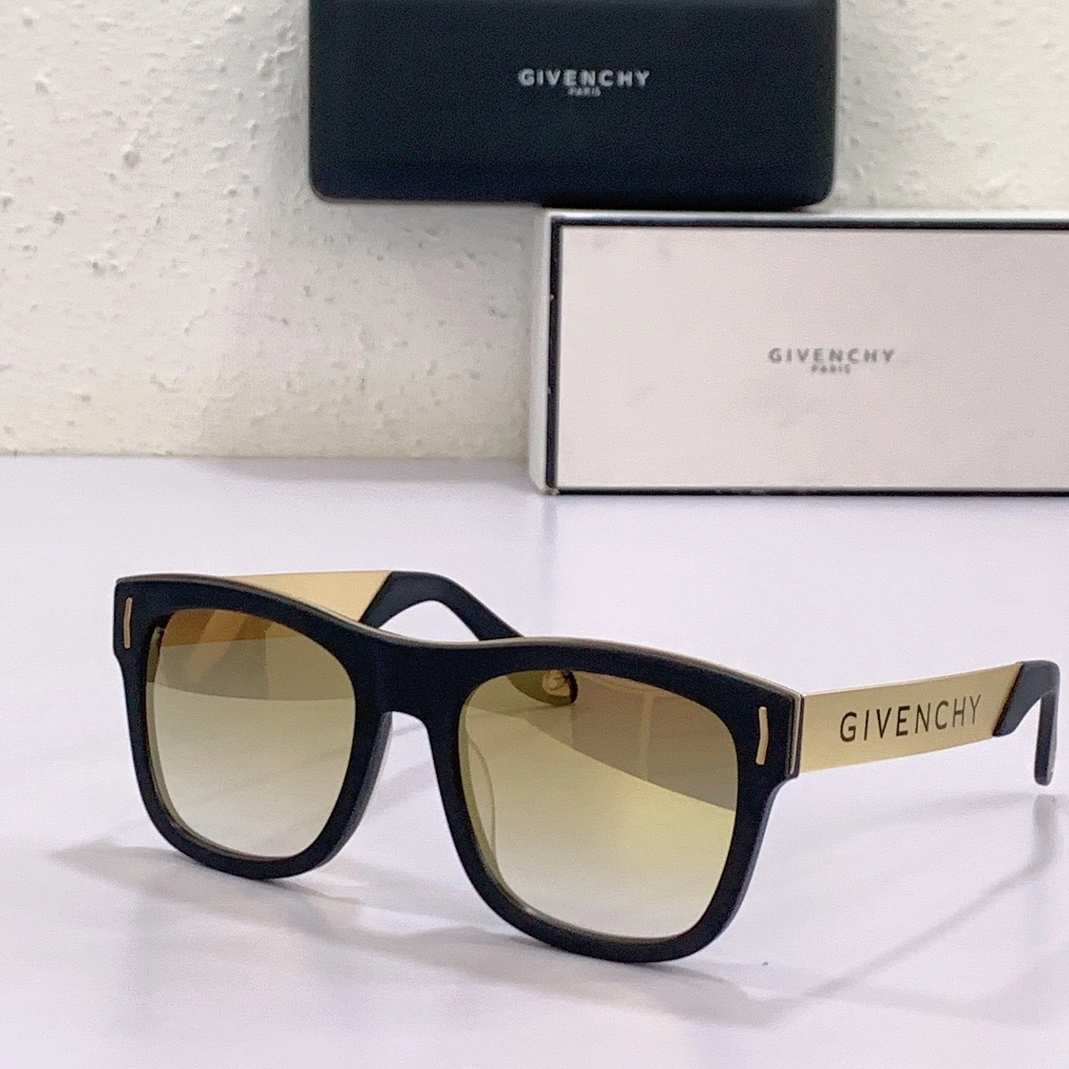 Sophisticated 7149 Givenchy AAA Quality Sunglasses