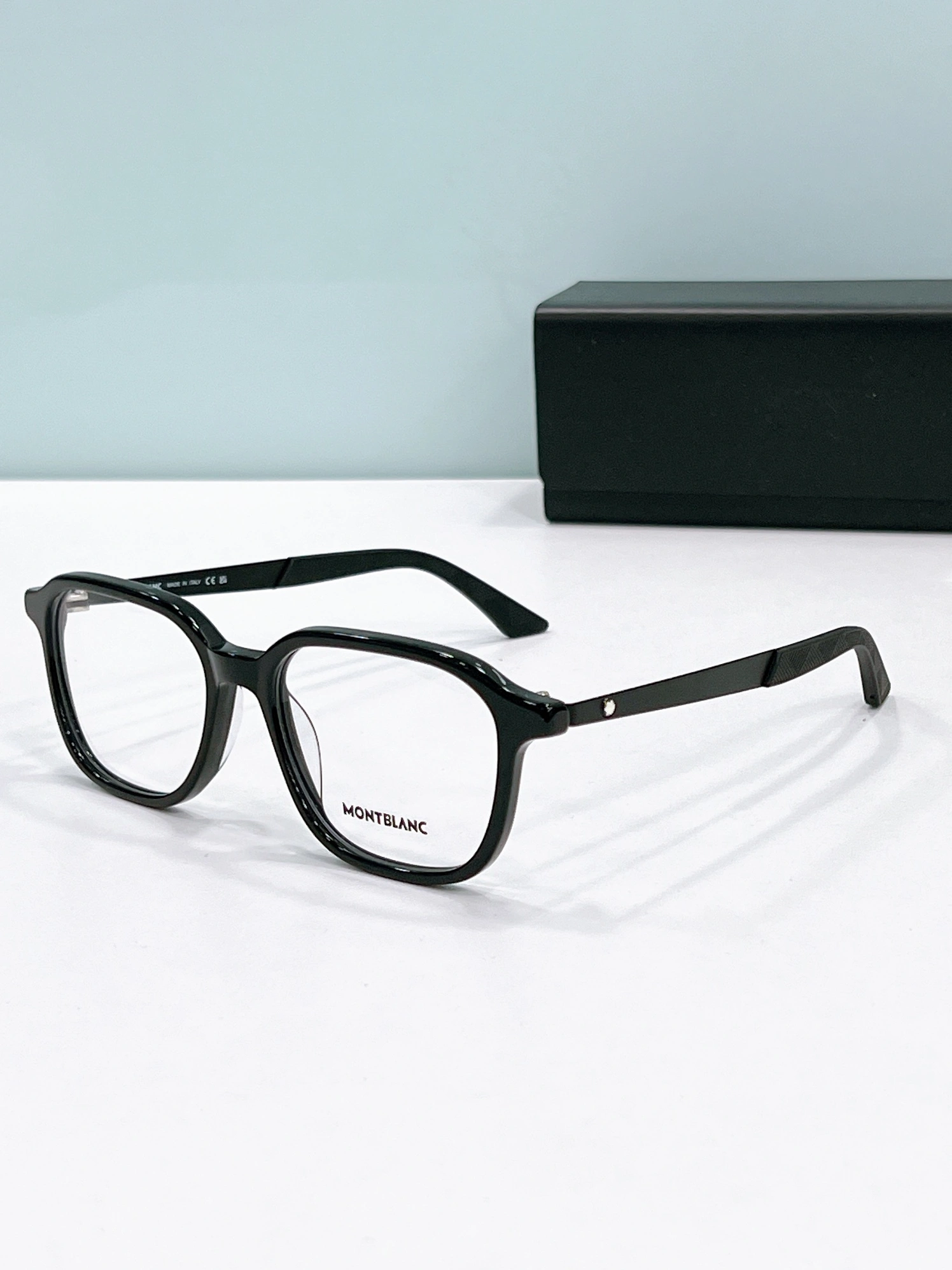 Sophisticated 7216 Montblanc Goggles