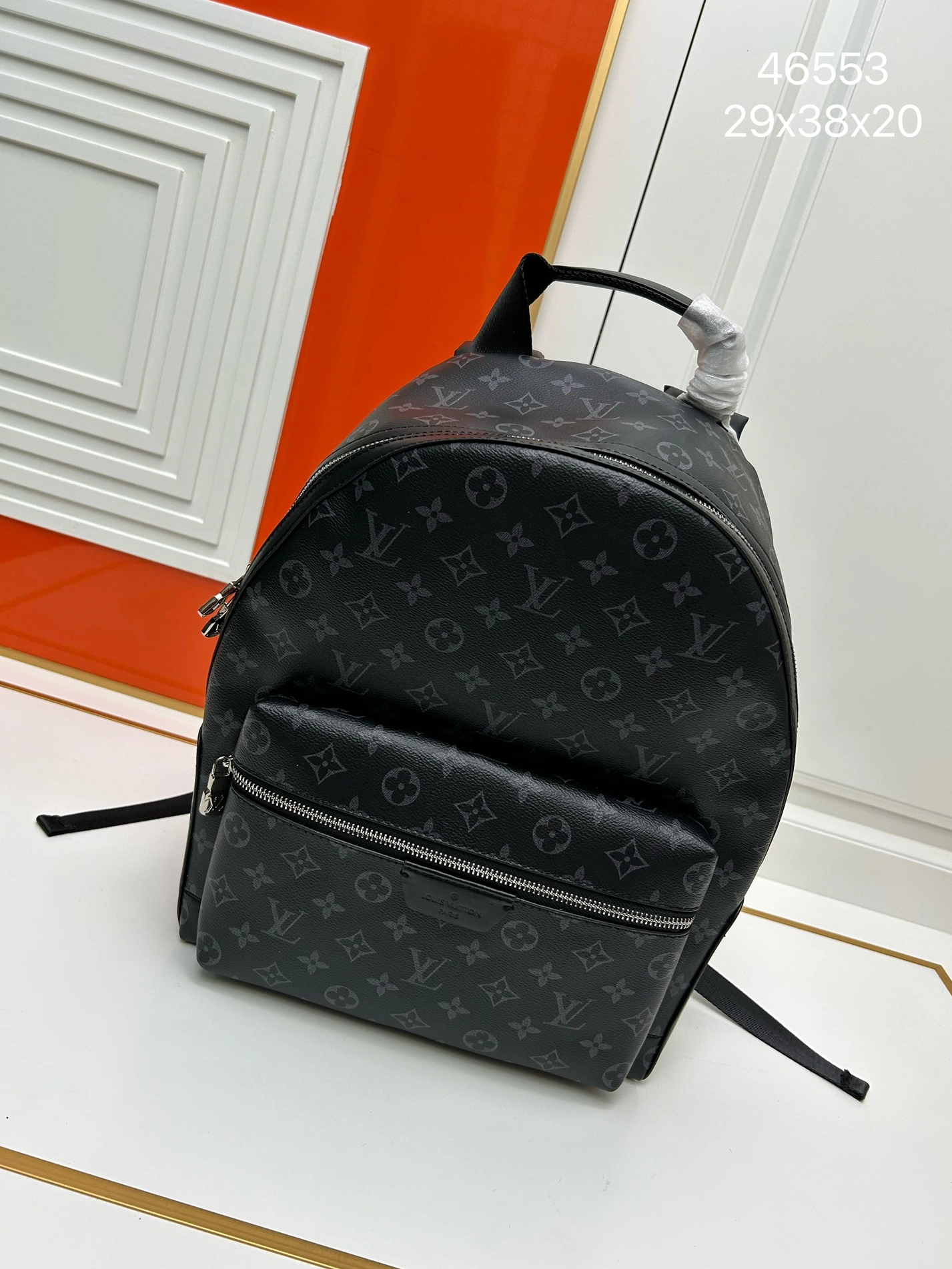 Sophisticated 7230 Louis Vuitton AAA Quality Backpacks For Unisex