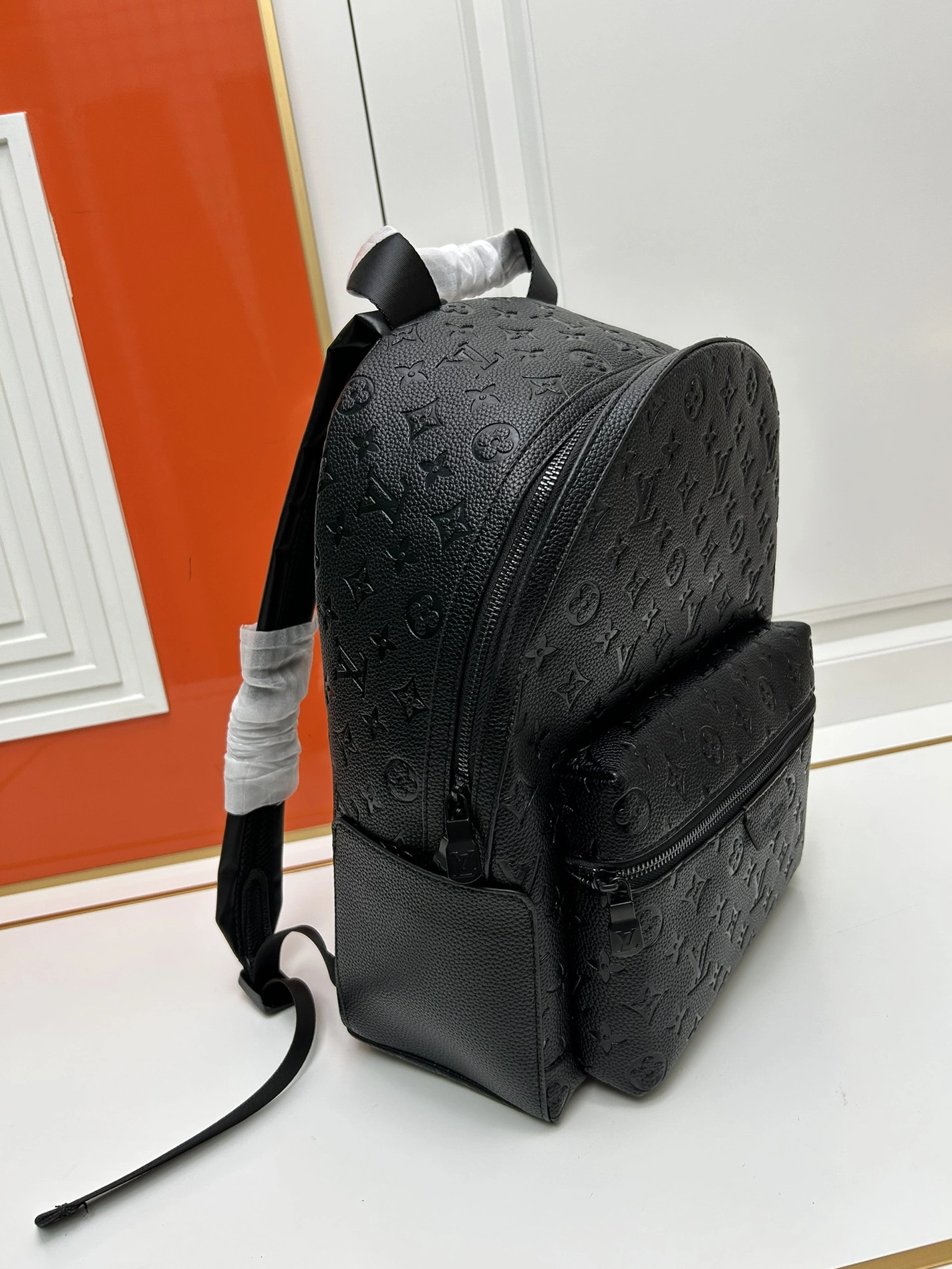 Sophisticated 7230 Louis Vuitton AAA Quality Backpacks For Unisex