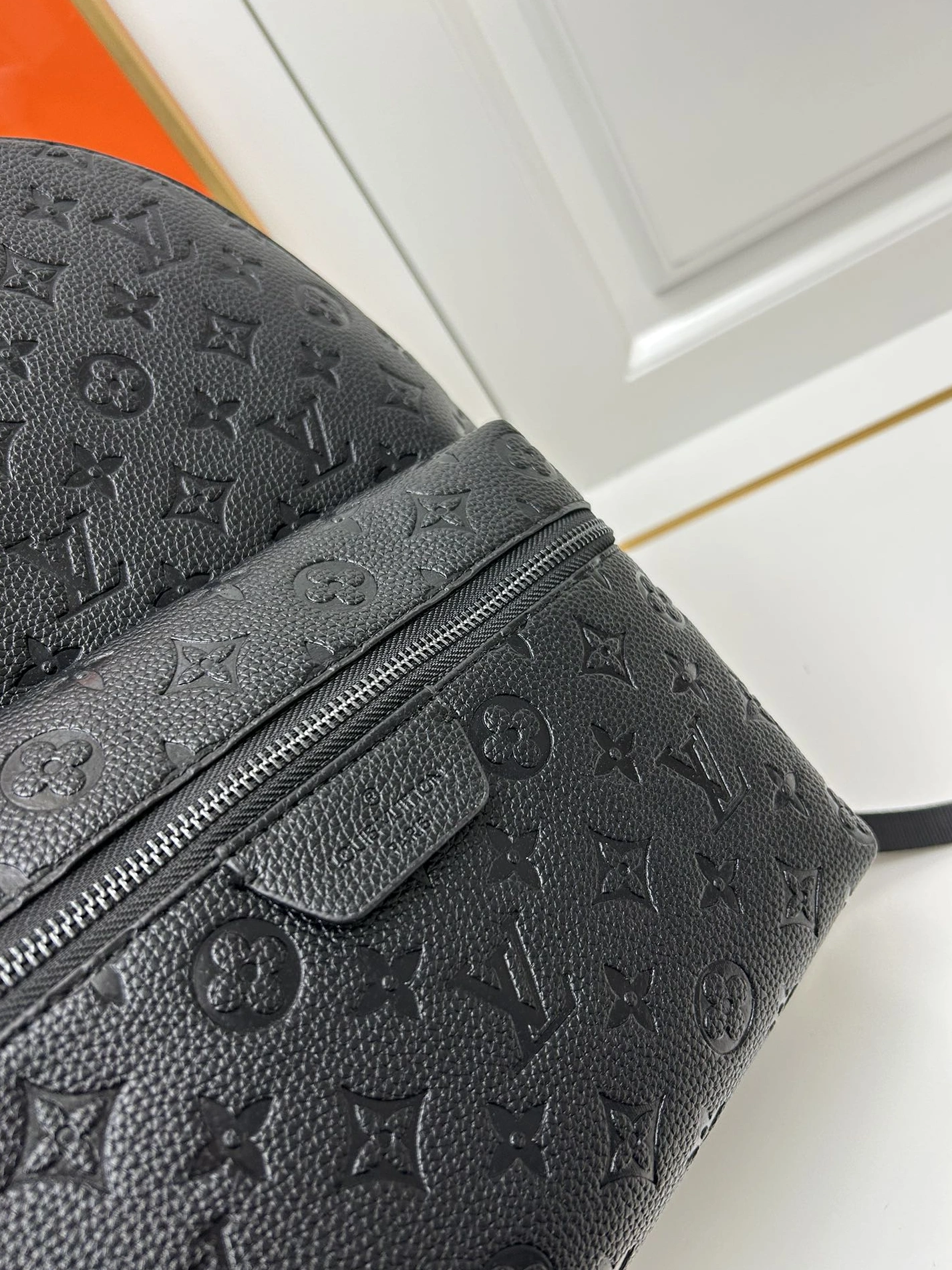 Sophisticated 7230 Louis Vuitton AAA Quality Backpacks For Unisex