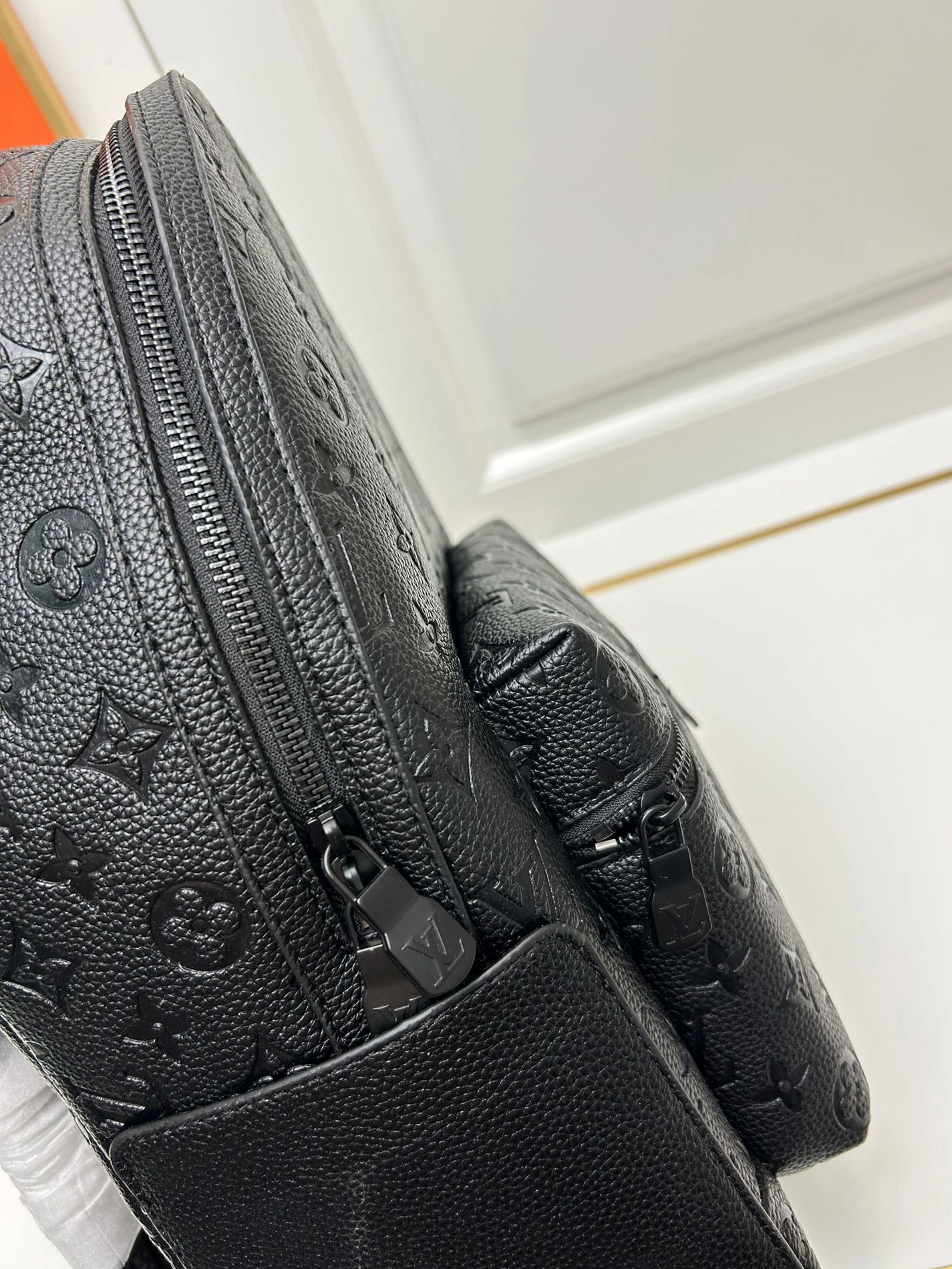 Sophisticated 7230 Louis Vuitton AAA Quality Backpacks For Unisex
