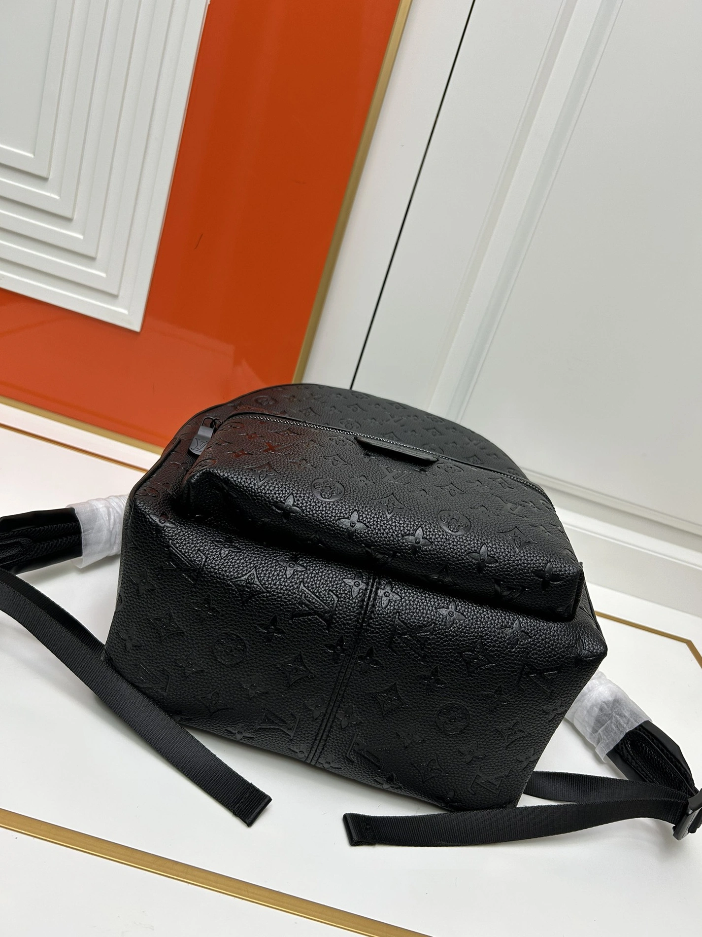 Sophisticated 7230 Louis Vuitton AAA Quality Backpacks For Unisex