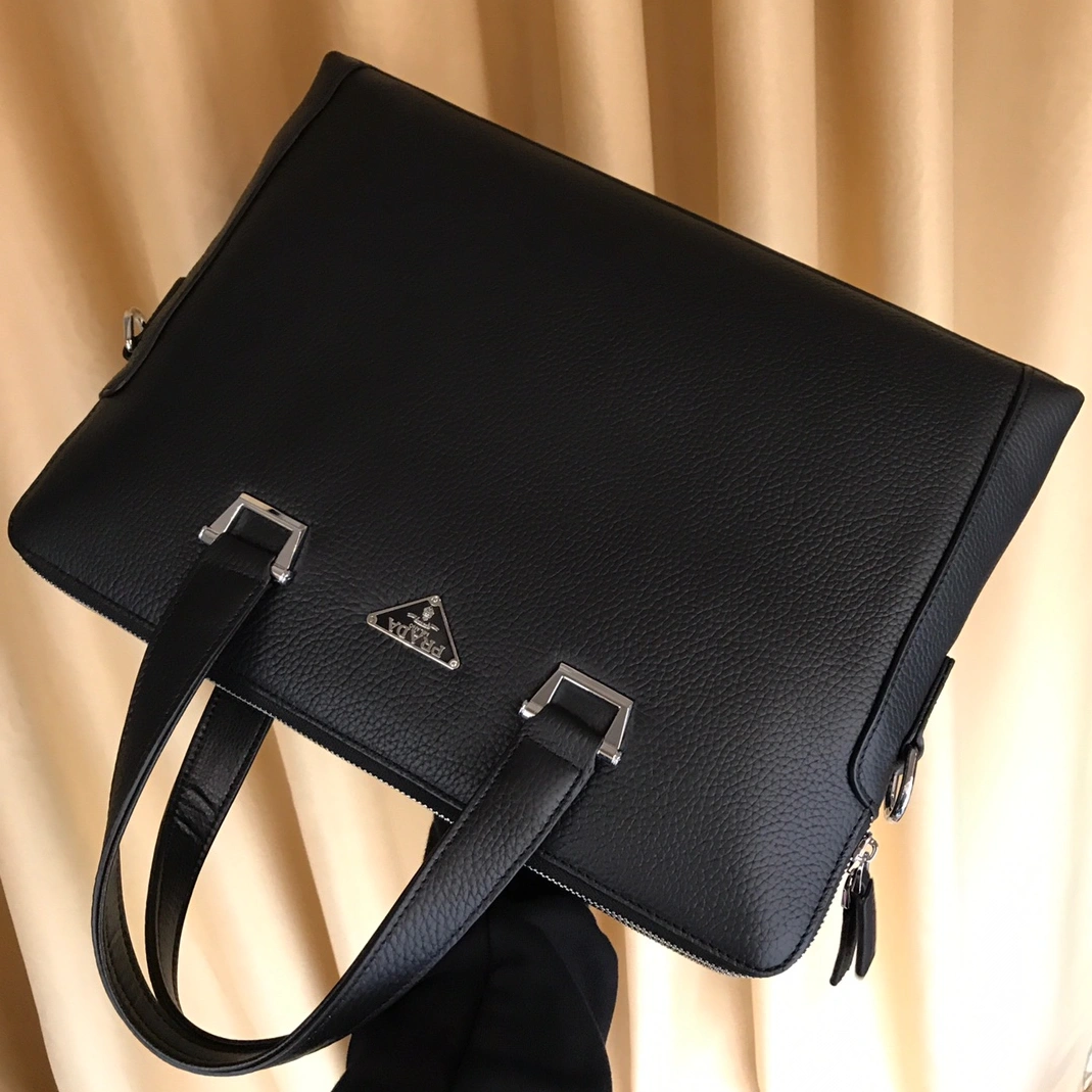 Sophisticated 724 Prada AAA Man Handbags
