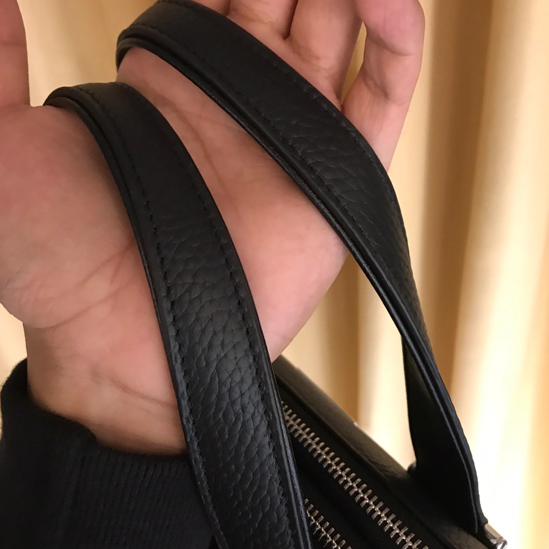 Sophisticated 724 Prada AAA Man Handbags