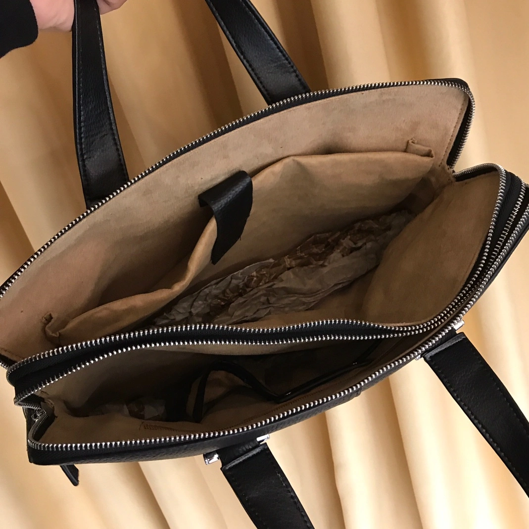 Sophisticated 724 Prada AAA Man Handbags