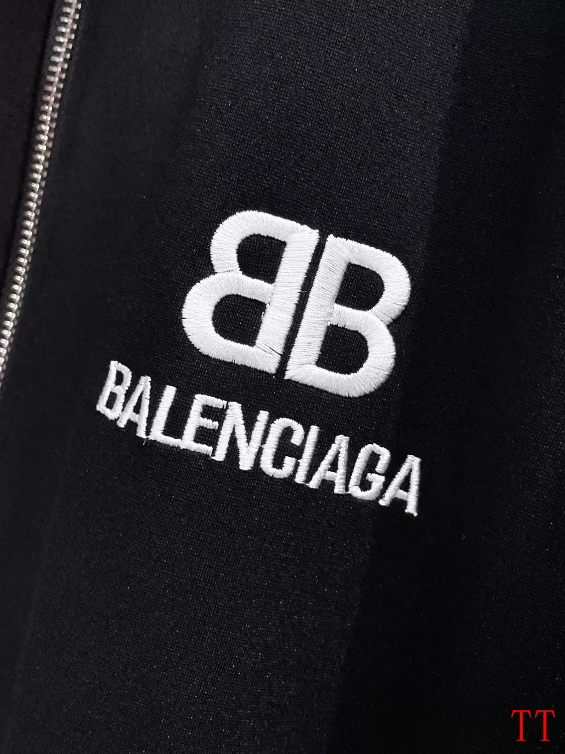 Sophisticated 7261 Balenciaga Fashion Tracksuits Long Sleeved For Men