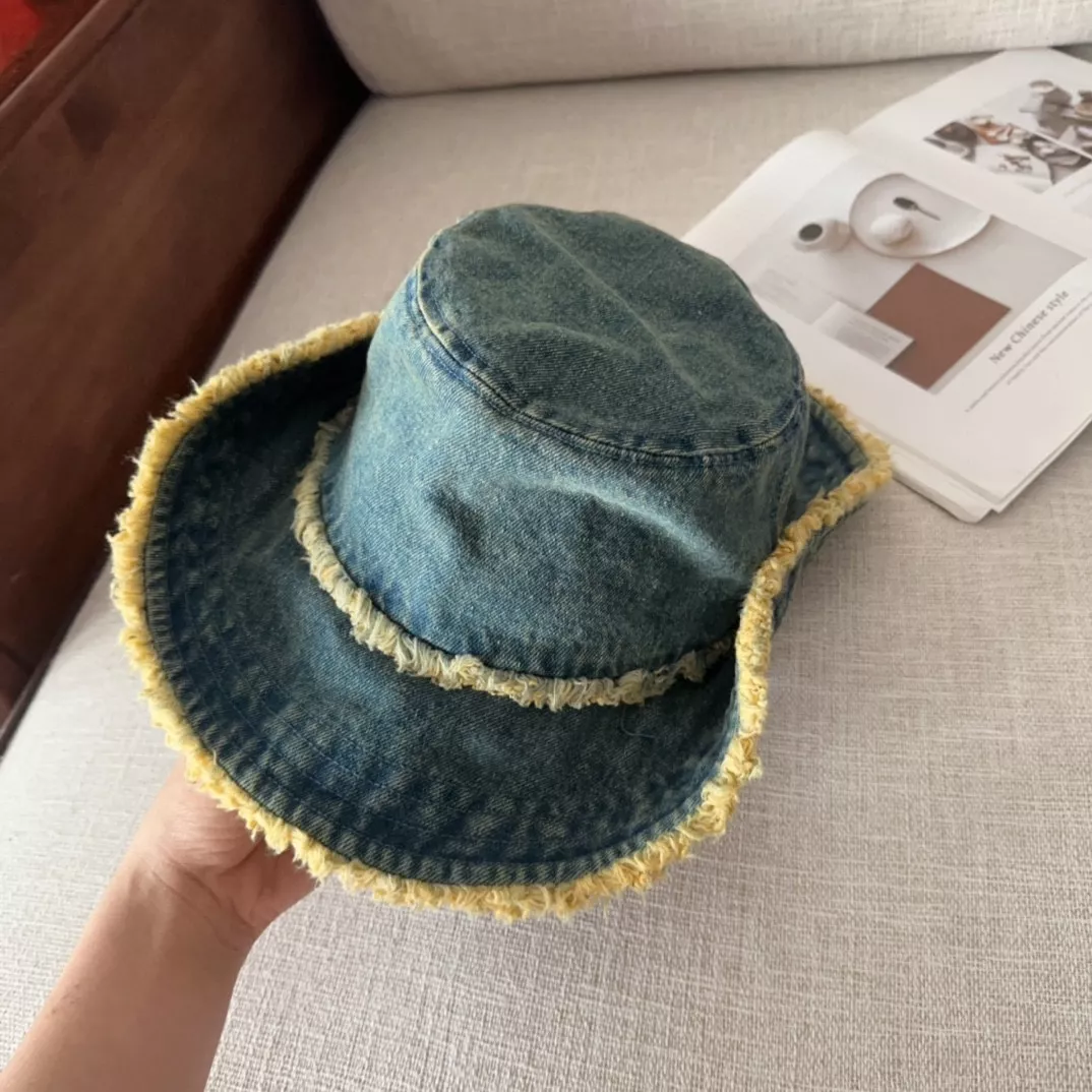 Sophisticated 7277 Chrome Hearts Caps