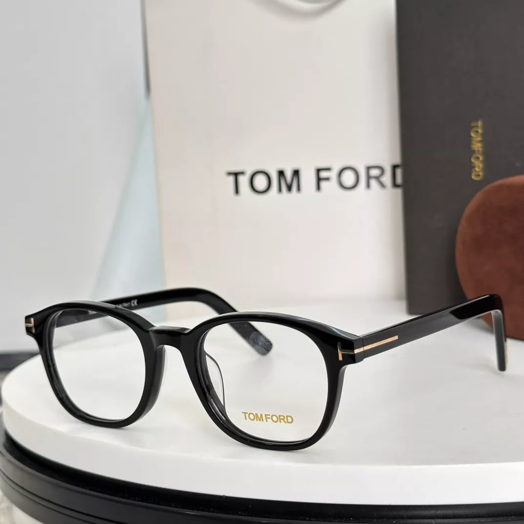 Sophisticated 7292 Tom Ford Goggles