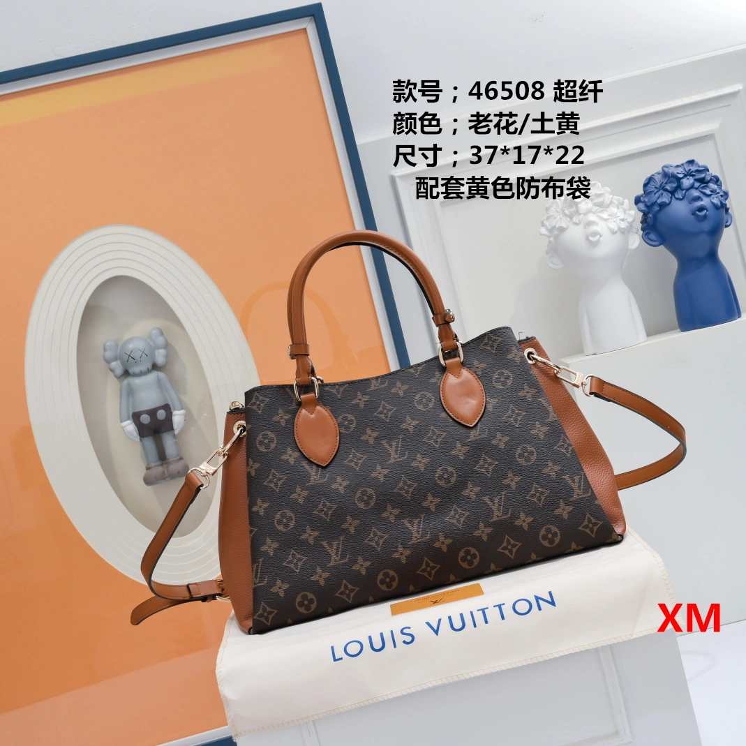 Sophisticated 7338 Louis Vuitton HandBags For Women