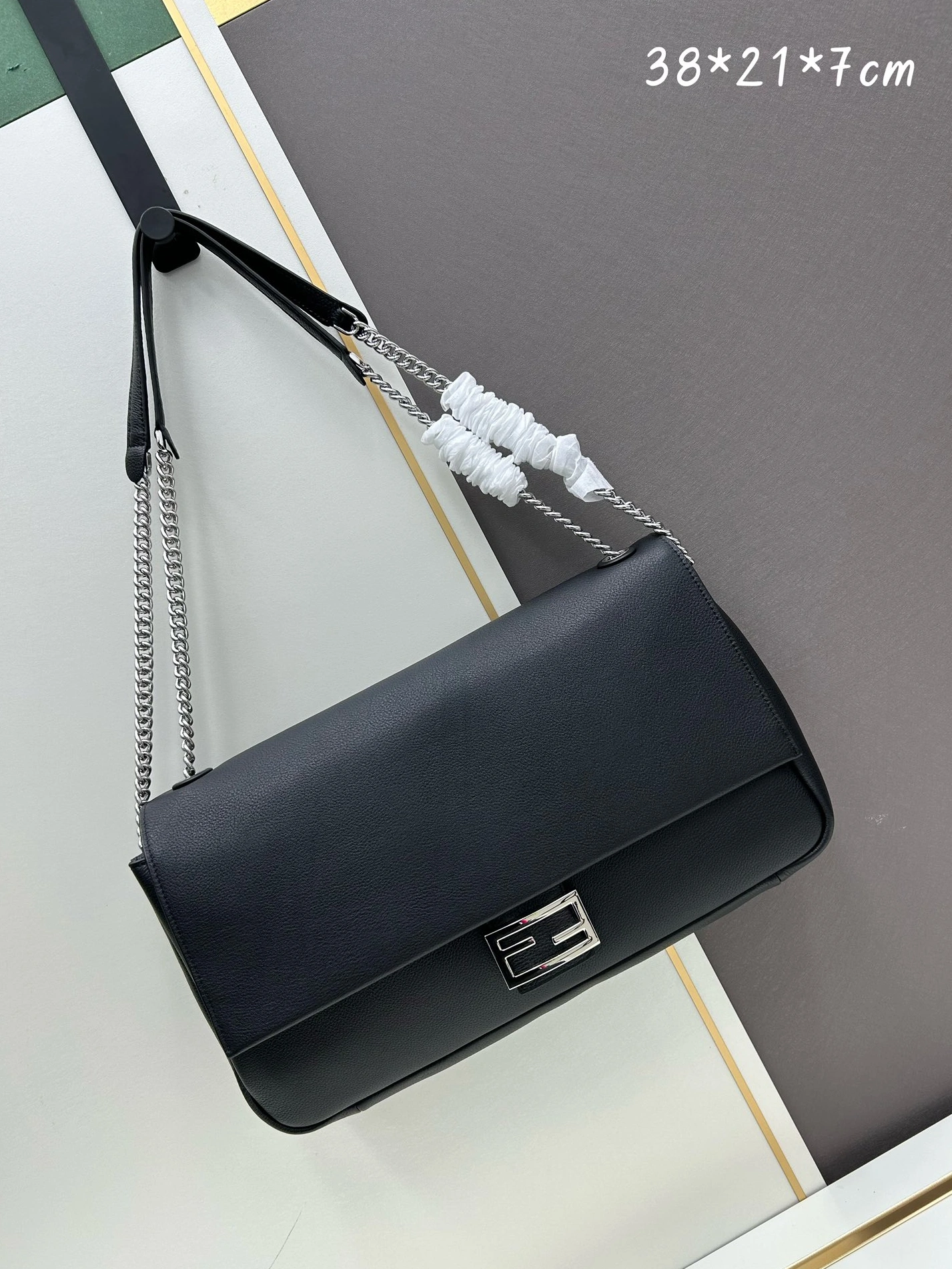 Sophisticated 7360 Fendi AAA Quality Shoulder Bags For Women