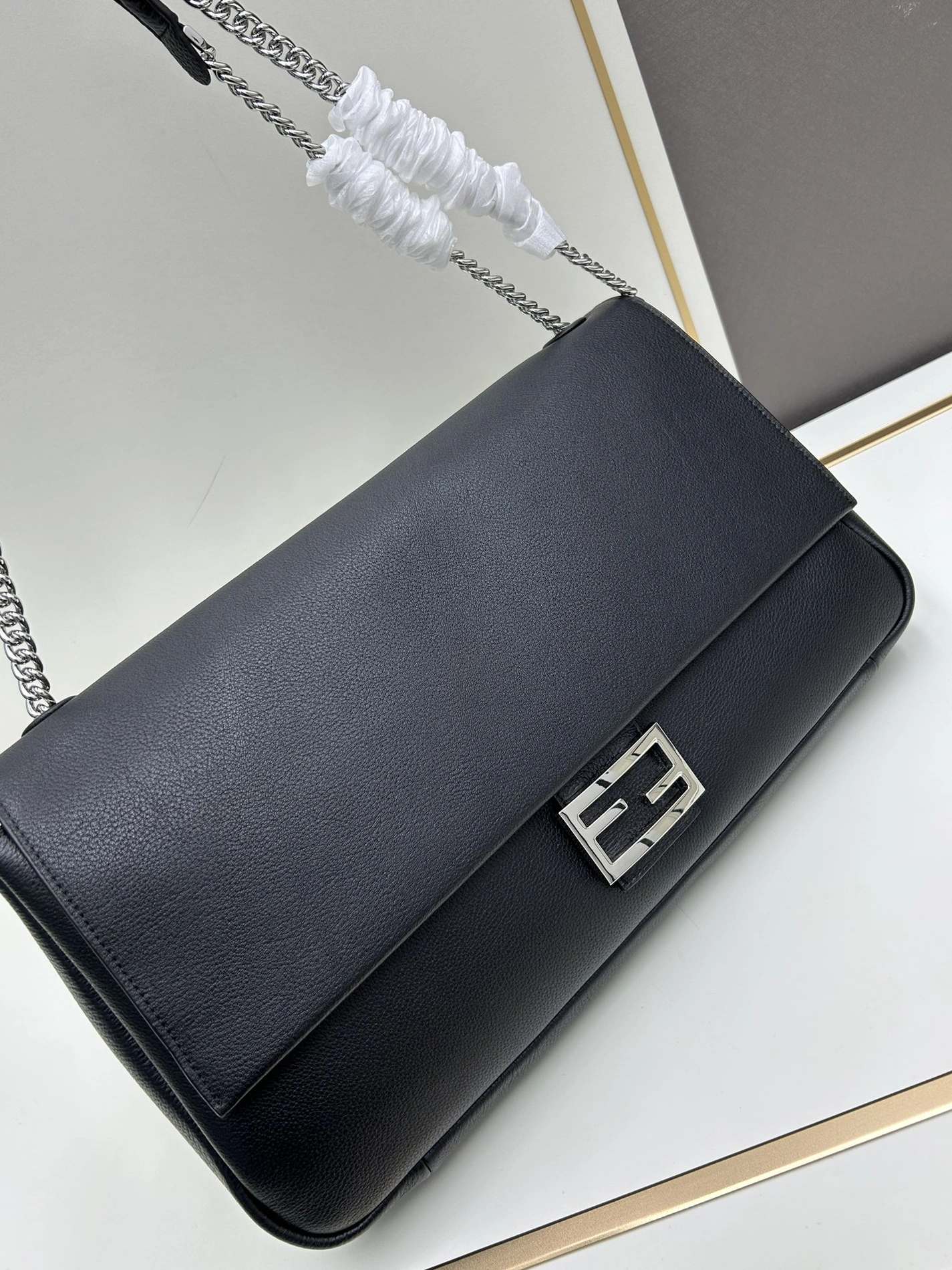 Sophisticated 7360 Fendi AAA Quality Shoulder Bags For Women