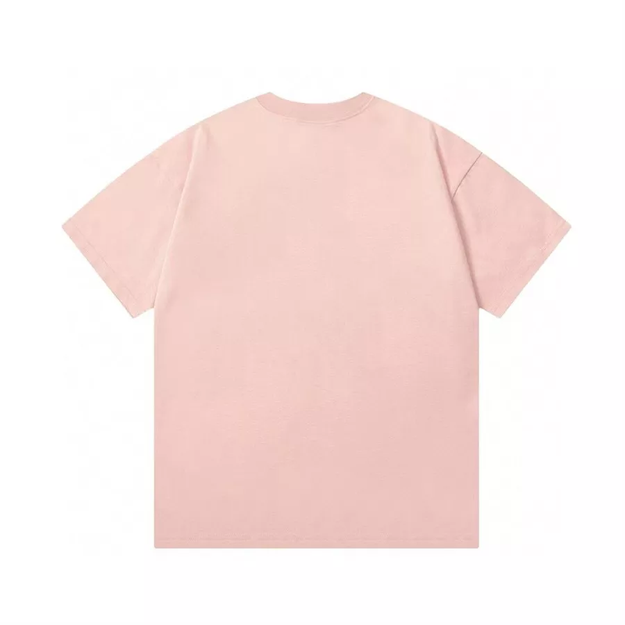 Sophisticated 7376 Moncler T-Shirts Short Sleeved For Unisex
