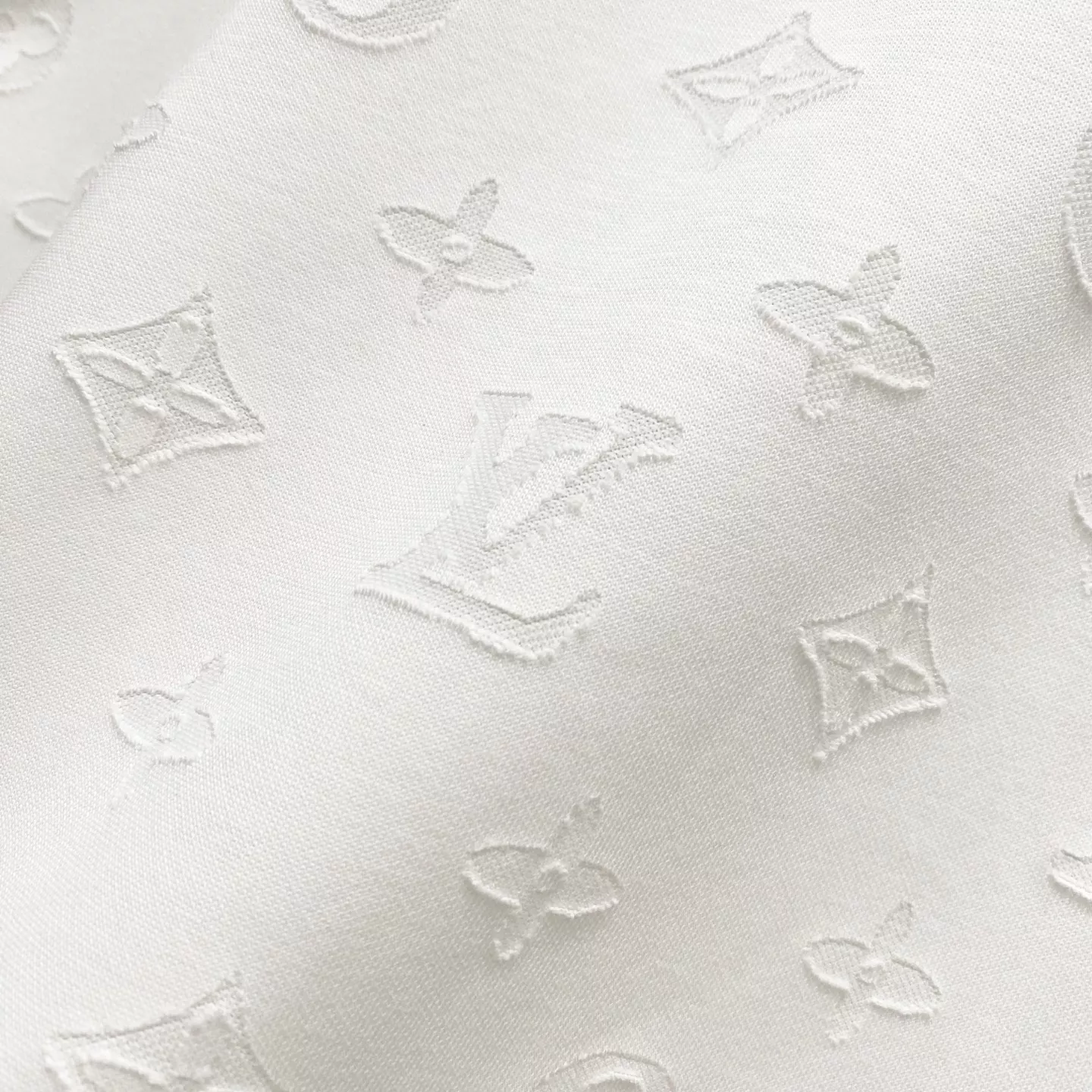 Sophisticated 7538 Louis Vuitton LV T-Shirts Short Sleeved For Unisex
