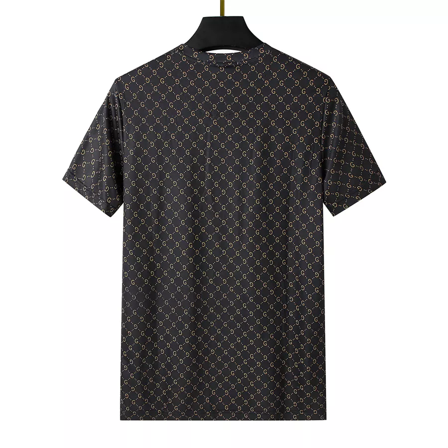 Sophisticated 7561 Gucci T-Shirts Short Sleeved For Men