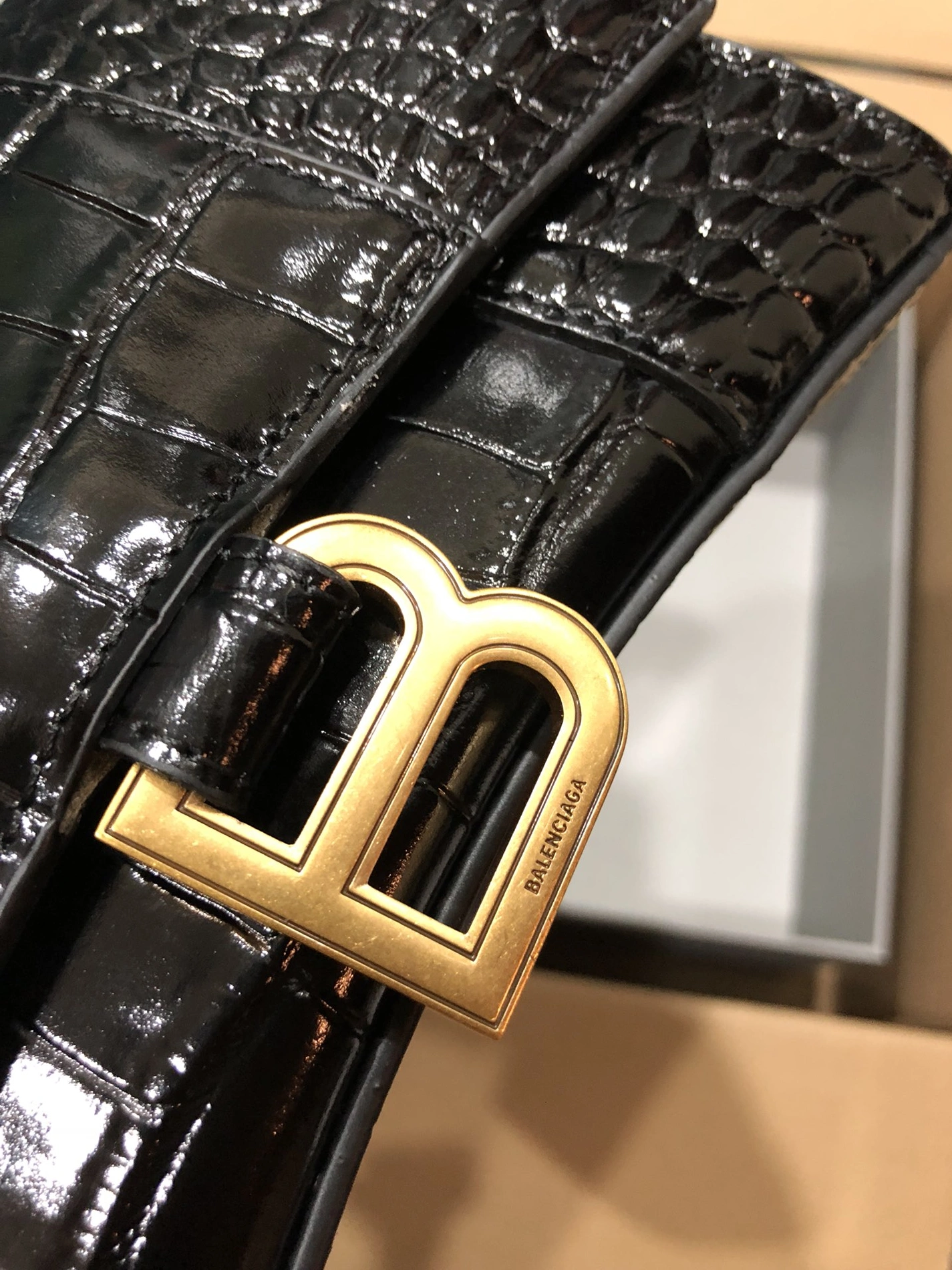 Sophisticated 7670 Balenciaga AAA Quality Handbags For Women