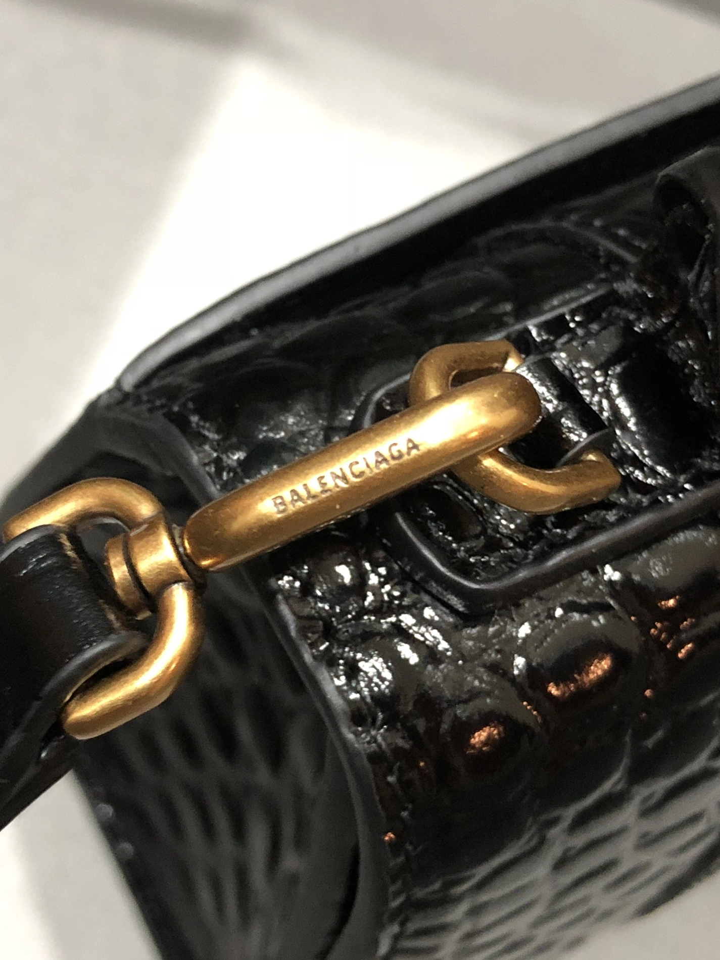 Sophisticated 7670 Balenciaga AAA Quality Handbags For Women