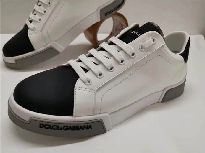 Sophisticated 7675 Dolce & Gabbana D&G Casual Shoes For Men