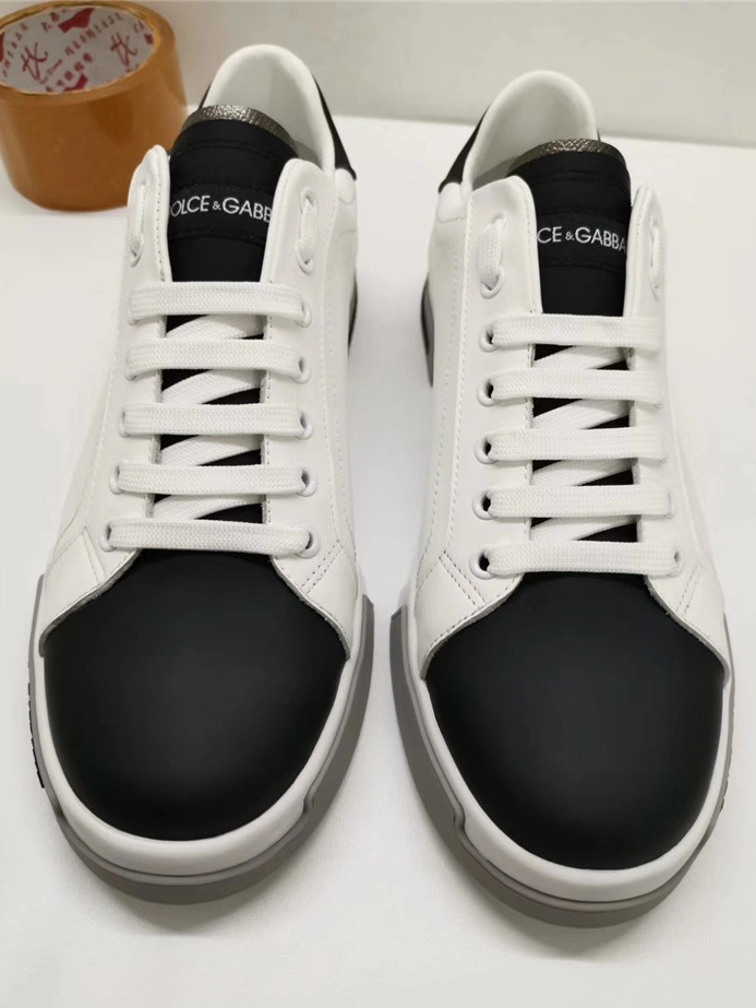 Sophisticated 7675 Dolce & Gabbana D&G Casual Shoes For Men