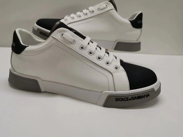 Sophisticated 7675 Dolce & Gabbana D&G Casual Shoes For Men