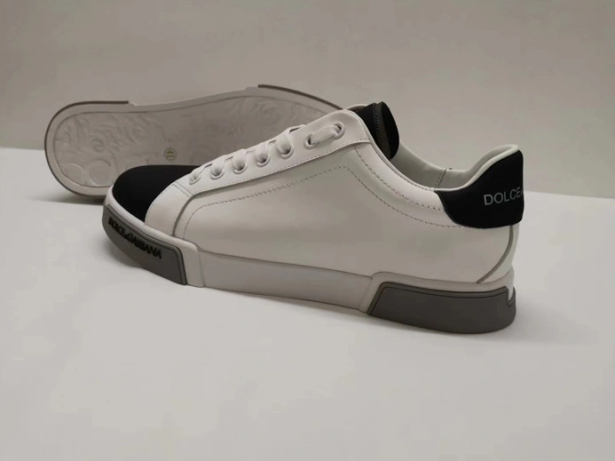 Sophisticated 7675 Dolce & Gabbana D&G Casual Shoes For Men