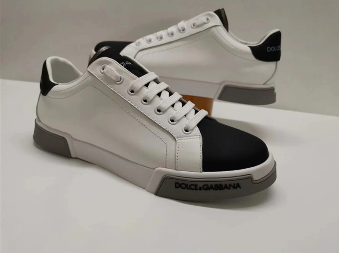 Sophisticated 7675 Dolce & Gabbana D&G Casual Shoes For Men