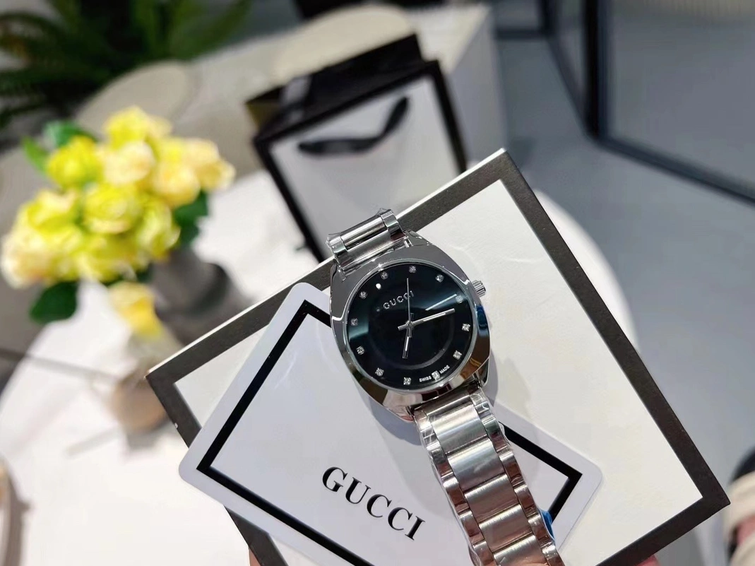 Sophisticated 7722 Gucci Watches For Women