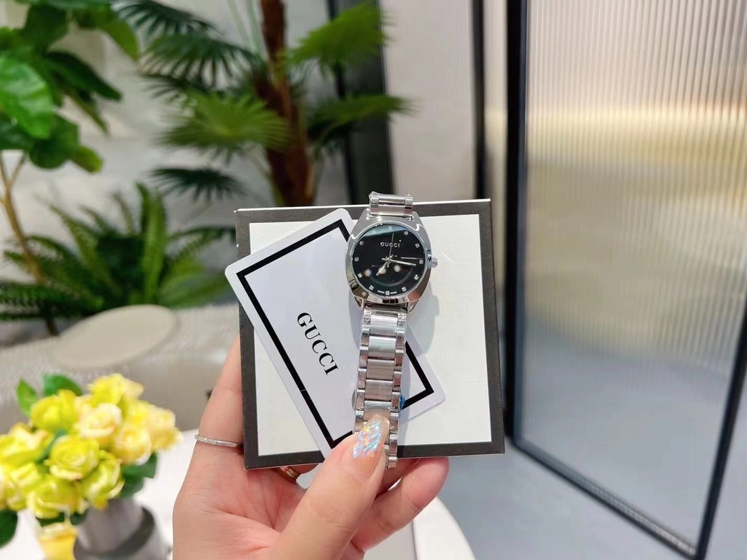 Sophisticated 7722 Gucci Watches For Women