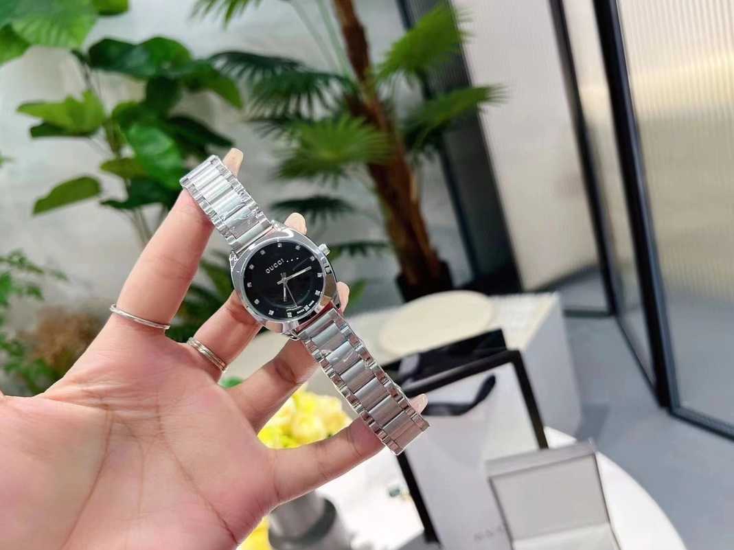 Sophisticated 7722 Gucci Watches For Women
