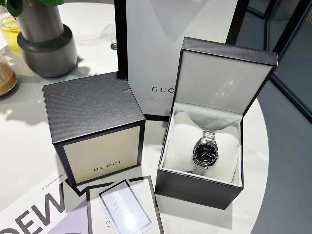 Sophisticated 7722 Gucci Watches For Women
