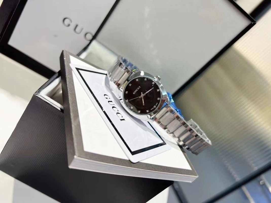 Sophisticated 7722 Gucci Watches For Women