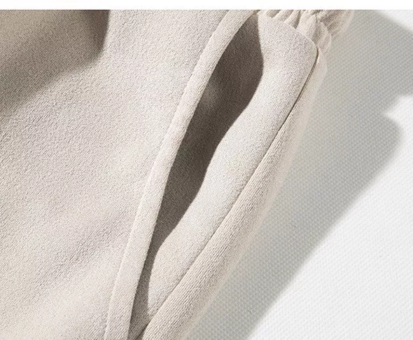 Sophisticated 7754 LOEWE Tracksuits Short Sleeved For Men